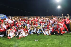 Santa Fe Campeón