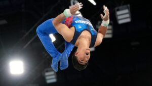 Angel Barajas