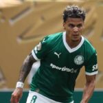 Richard Ríos se luce en torneos importantes