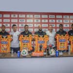 Deportivo Pereira pone a suspirar a sus hinchas 