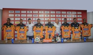 Deportivo Pereira, refuerzos segundo semestre 2025