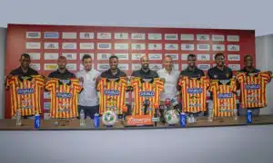 Deportivo Pereira, refuerzos segundo semestre 2025