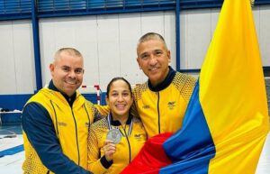 esgrima colombiana 2025