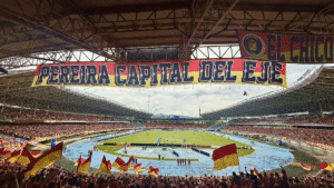 DEPORTIVO PEREIRA GANA EL CLÁSICO 2025