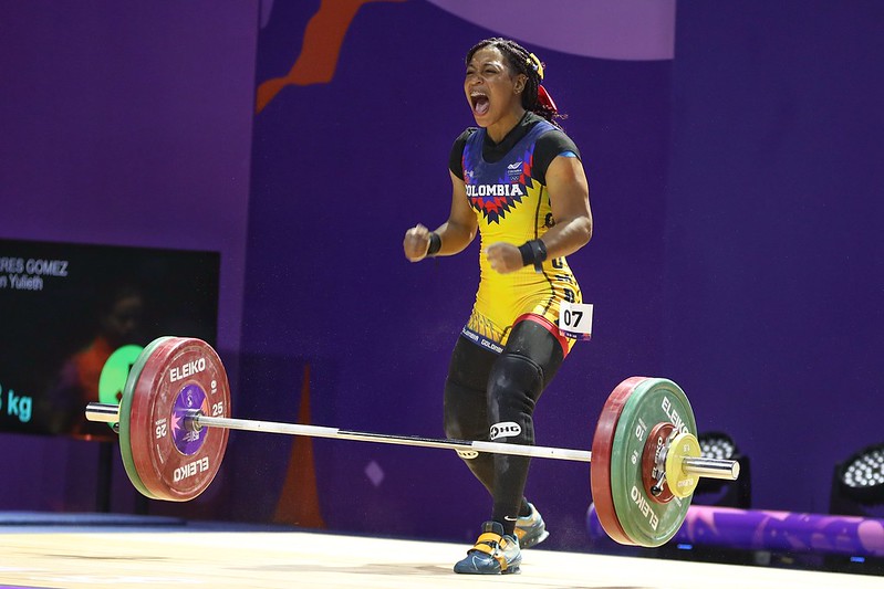 GELEN TORRES, JUEGOS PANAMERICANOS JUNIOR 2025. JPG