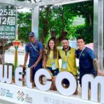 Así les fue a los colombianos el 8 de agosto en los Juegos Mundiales