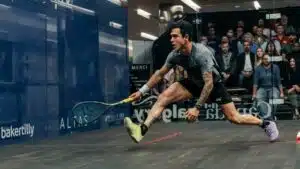 MIGUEL ÁNGEL RODRÍGUEZ, CHENGDÚ 2025