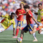 El mérito de Colombia al ganarle a España en el Mundial Sub 20