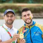 Yericsson Galeano sigue construyendo región a través del deporte