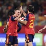 España jugará en territorio catalán