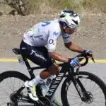 Nairo Quintana hará anuncio desde Girona