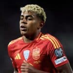 Convocados de España para amistosos de marzo