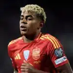 Convocados de España para amistosos de marzo