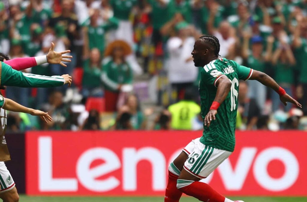 MÉXICO