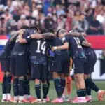 Selecciones de la Conmebol generan dudas en el inicio del Mundial