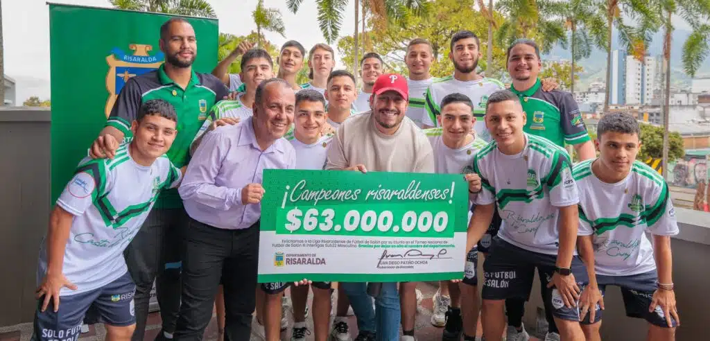 fútbol de salón